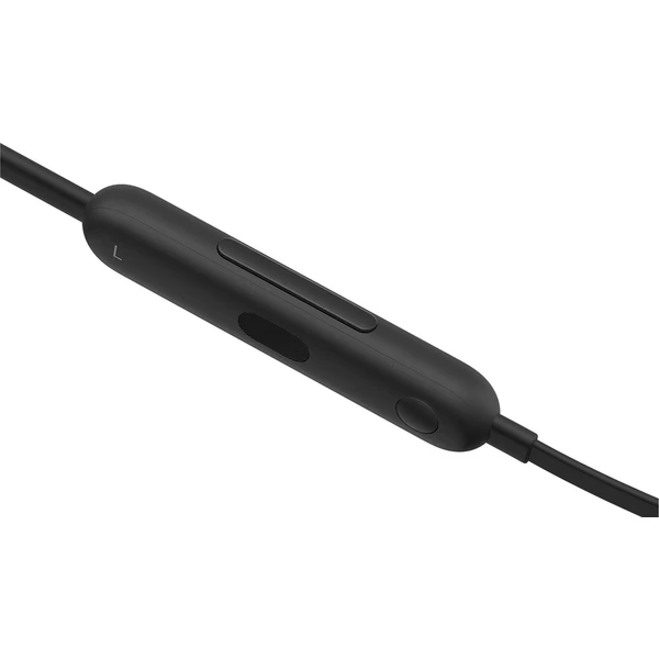 Apple Beats Flex bezdrátová sluchátka černá - Sluchátka - Obrázek 88FV500301