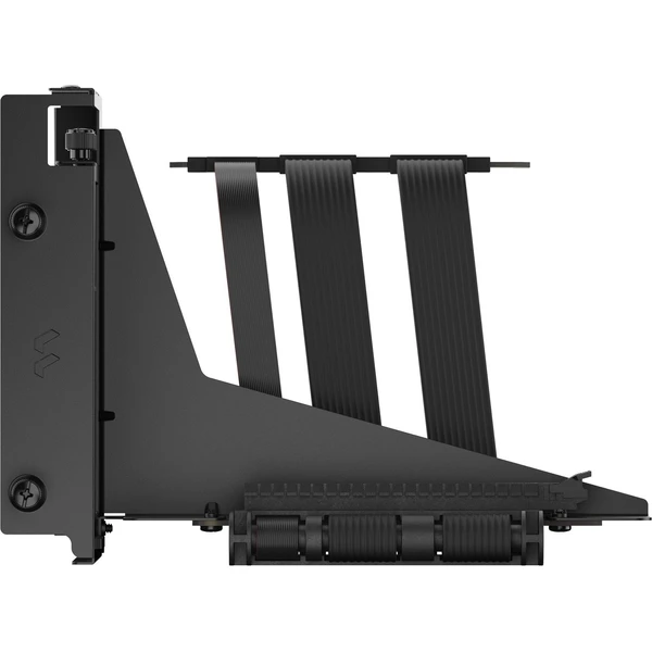 Fractal Design Flex 2 PCIe 4.0 černý - Komponenty - Obrázek 88H8G00101