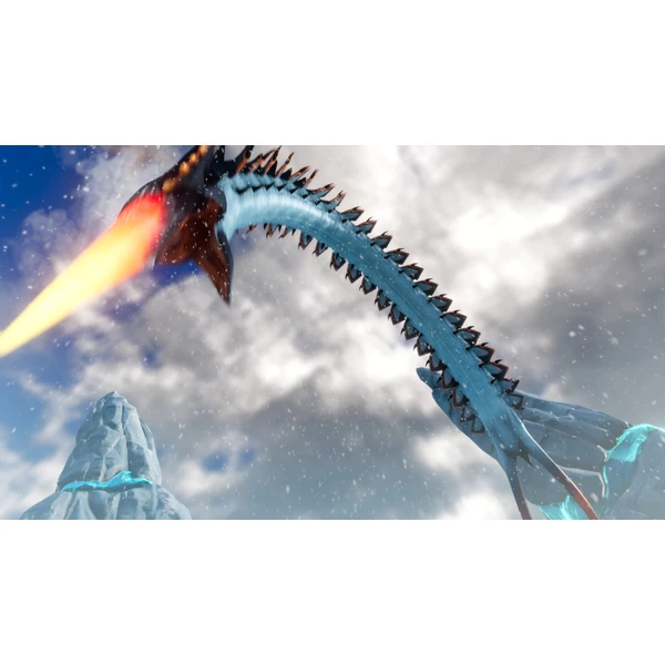 Subnautica: Below Zero (Xbox One) - Hry pro Xbox One - Obrázek 88HJ100201