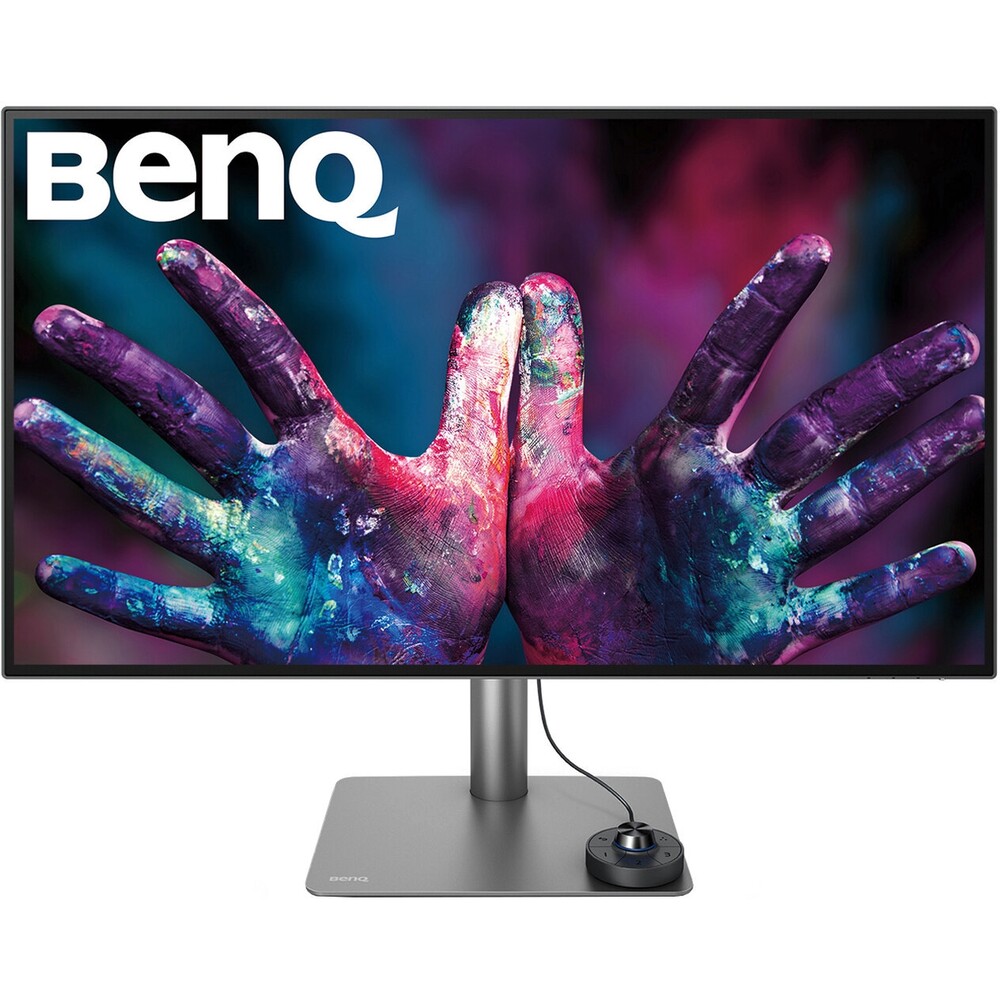 BenQ PD3220U monitor 31,5