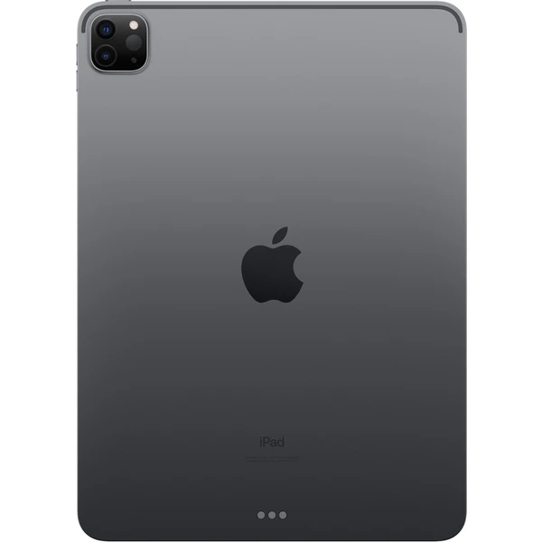 Apple iPad Pro 11" 128 GB Wi-Fi + Cellular vesmírně šedý (2020) (Kategorie C) - Tablety - Obrázek 88J1200301