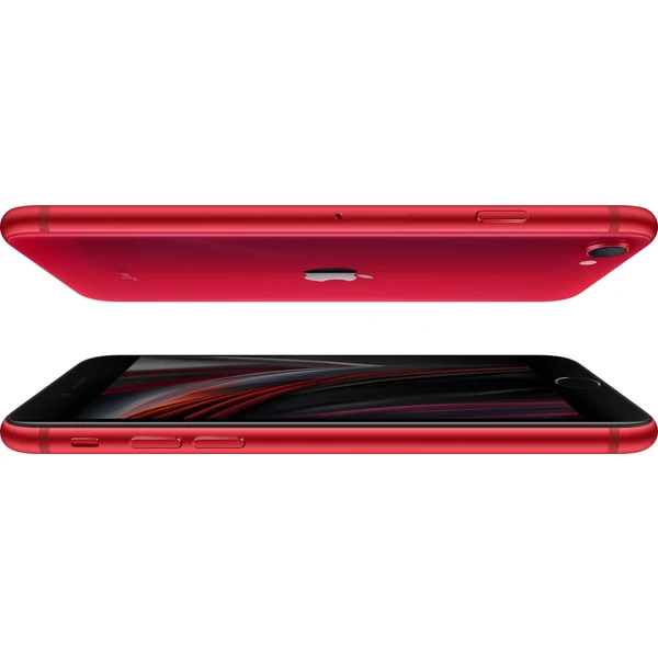 Apple iPhone SE (2020) 128GB (PRODUCT) RED - Mobilní telefony - Obrázek 88JH200301