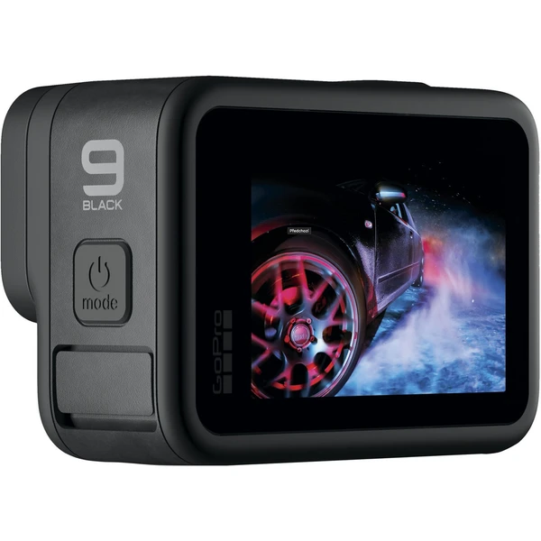 GoPro HERO9 Black (Kategorie A) - Kamery - Obrázek 88JX400301