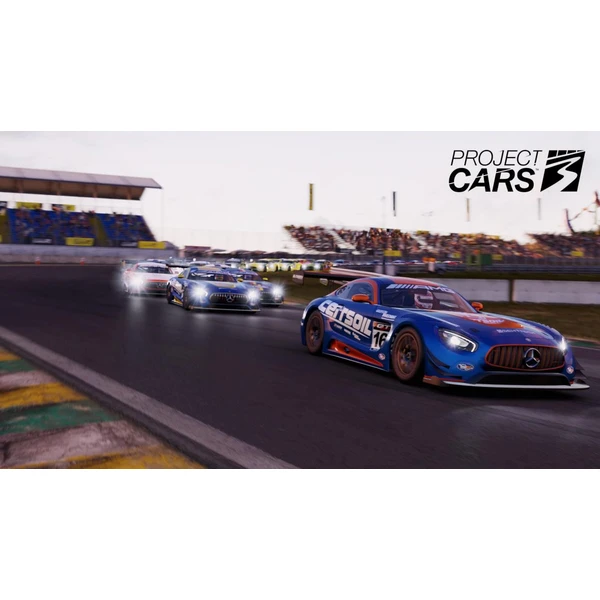 Project Cars 3 (Xbox One) - Hry pro Xbox One - Obrázek 88K3100201