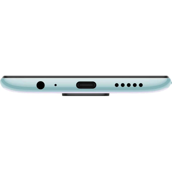 Xiaomi Redmi Note 9 4GB/128GB bílý - Mobilní telefony - Obrázek 88KQ200301