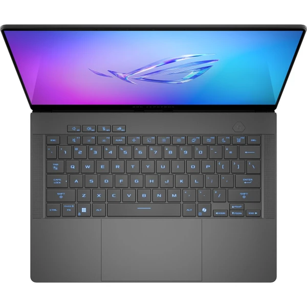 ASUS ROG Zephyrus G14 (GA403WW-NEBULA116X) RTX 5080 šedý - Notebooky - Obrázek 88LE000P01