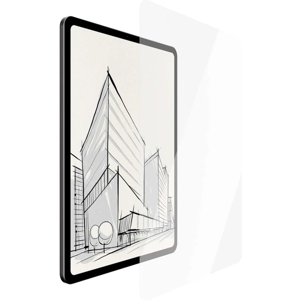 Next One Screen Protector ochranná fólie pro  iPad 11'',  papírová textura - Ochranné folie a skla - Obrázek 88MA000601