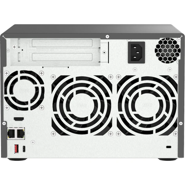 QNAP TVS-h674-i5-32G - NAS servery - Obrázek 88MK000K01