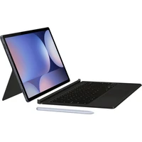 Samsung Cover Keyboard pouzdro s klávesnicí Galaxy Tab S10+/S9+/S9 FE+ černé - Pouzdra s klávesnicí