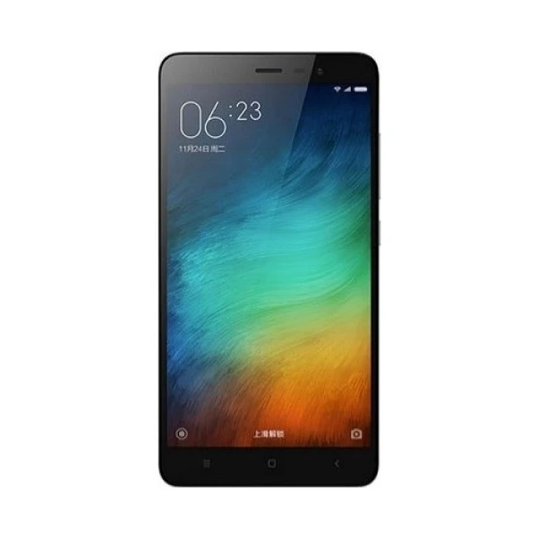 Xiaomi Redmi Note 3 16GB šedý - Mobilní telefony - Obrázek 88NF000101