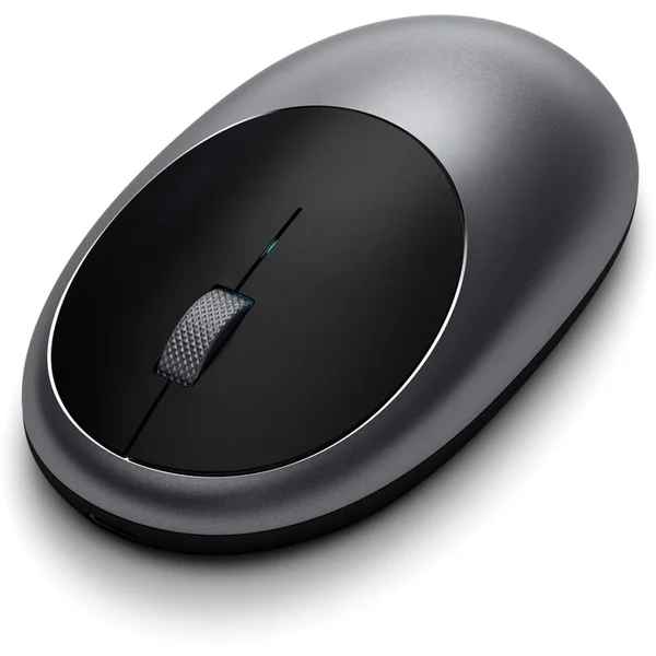 Satechi M1 Bluetooth bezdrátová myš vesmírně šedá - Myši - Obrázek 88PA100301