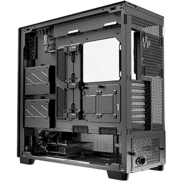 Antec Flux Pro černá - Počítačové skříně - Obrázek 88PO000K01