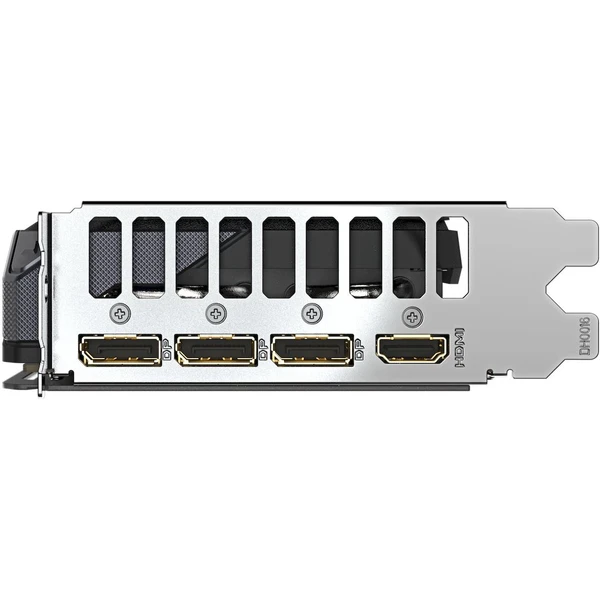 GIGABYTE NVIDIA GeForce RTX 5060 Ti GAMING OC 8G - Grafické karty - Obrázek 88QF000N01