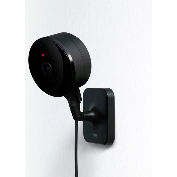 Eve Cam vnitřní kamera (HomeKit) - Kamery - Obrázek 88QK400301
