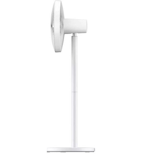 Xiaomi Mi Smart Standing Fan 2 EU - Ventilátory - Obrázek 88QSF00101