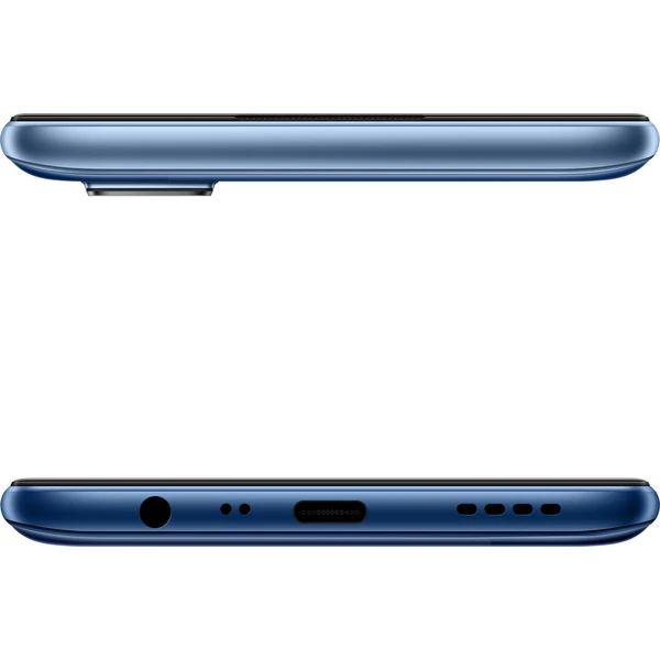 Realme 7 6GB/64GB Dual SIM Mist Blue - Mobilní telefony - Obrázek 88R6500301