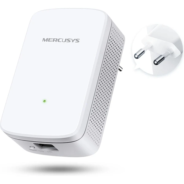 Mercusys ME10 Extender - Wi-Fi extendery - Obrázek 88R7300401