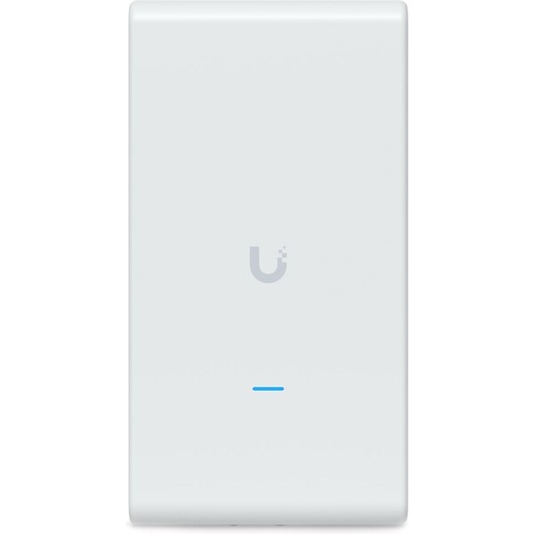 Ubiquiti U6-Mesh-Pro Bílá