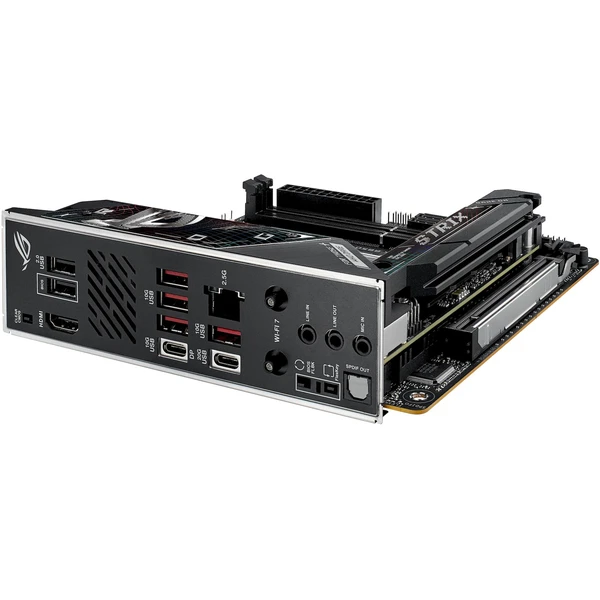 ASUS ROG STRIX B850-I GAMING WIFI - Základní desky - Obrázek 88RC000N01