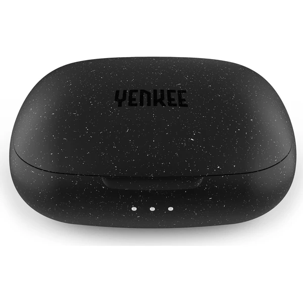 YENKEE YHP 04BT BK TWS sluchátka PRIMAL  - Sluchátka - Obrázek 88SC300401
