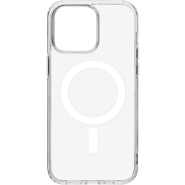 Tactical MagForce kryt Apple iPhone 15 Pro Max čirý - Pouzdra - Obrázek 88T5000701