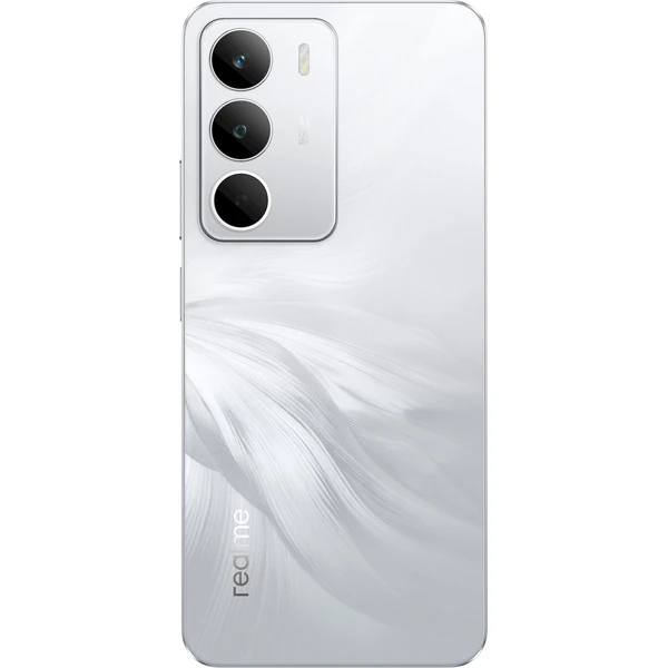 realme C71 8/256GB bílý - Mobilní telefony - Obrázek 88UI000K01