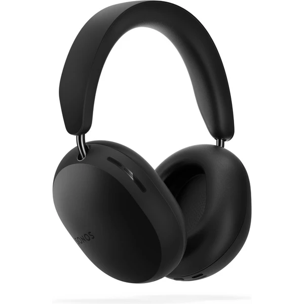 Sonos Ace bezdrátová sluchátka s ANC černá - Sluchátka - Obrázek 88VD000J01