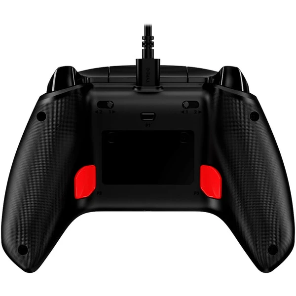 HyperX Clutch Gladiate drátový herní ovladač - Herní ovladače - Obrázek 88X3000701