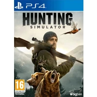 Hunting Simulator (PS4) - Hry pro PS4