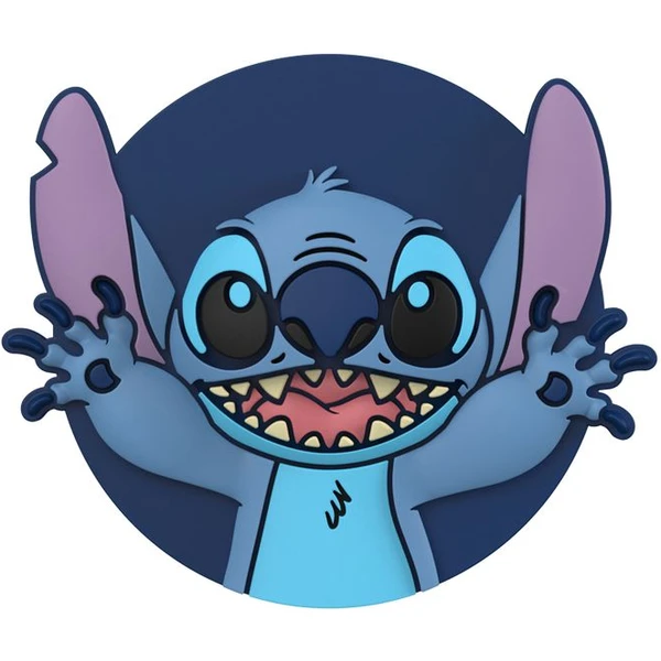 PopSockets PopGrip - Stitch Popout - Držáky - Obrázek 88X5000O01