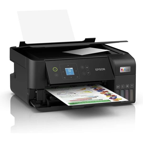 Epson EcoTank L3560 tiskárna (záruka na 5 let po registraci) - Tiskárny - Obrázek 88Z6000K01