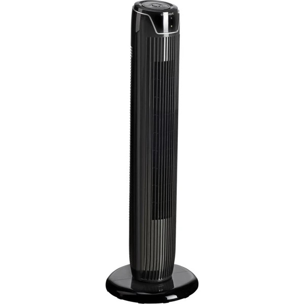 Concept VS5110 ventilátor sloupový černý - Ventilátory - Obrázek 88ZE000P01