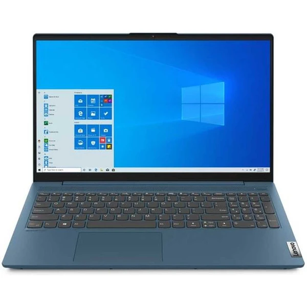 Lenovo Flex 5 14ARE05 modrý - Notebooky - Hlavní obrázek