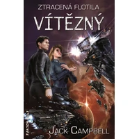 Vítězný - E-kniha