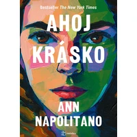 Ahoj krásko - E-kniha