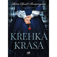 Křehká krása - E-kniha