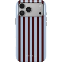 Burga Tough MagSafe kryt iPhone 18 Pro Offline - Pouzdra
