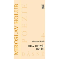 Jdi a otevři dveře - E-kniha