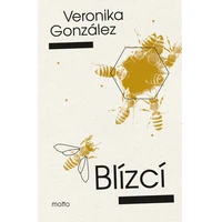 Blízcí - E-kniha