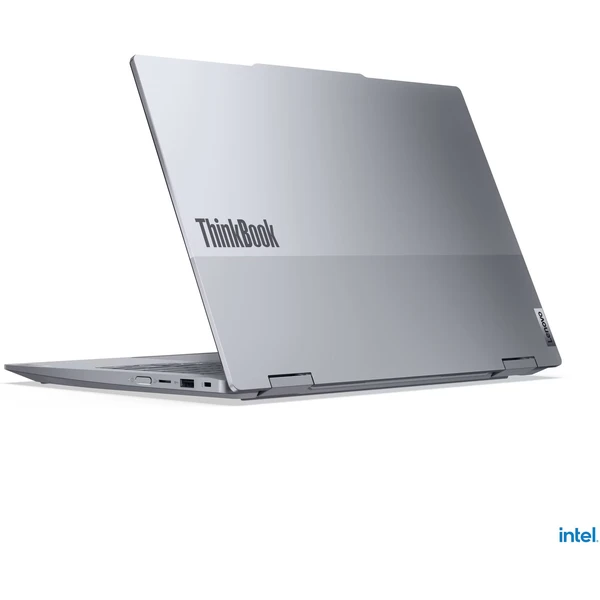 Lenovo ThinkBook 14 2v1 G5 IAU (21SQ0014CK) šedý - 3 roky záruky On-site po registraci - Notebooky - Obrázek 88c6def29e804ee3bbbdd90ec5c2f859