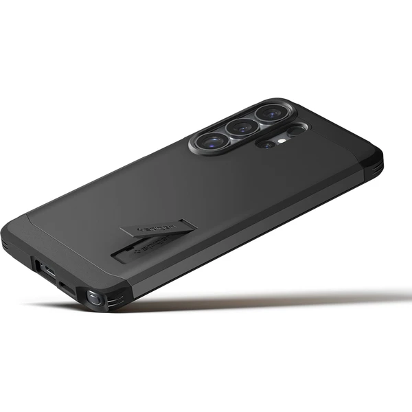 Spigen Tough Armor MagSafe kryt Samsung Galaxy S26 Ultra černý - Pouzdra - Obrázek 88c86223a94541beafd6962ca37cffbf