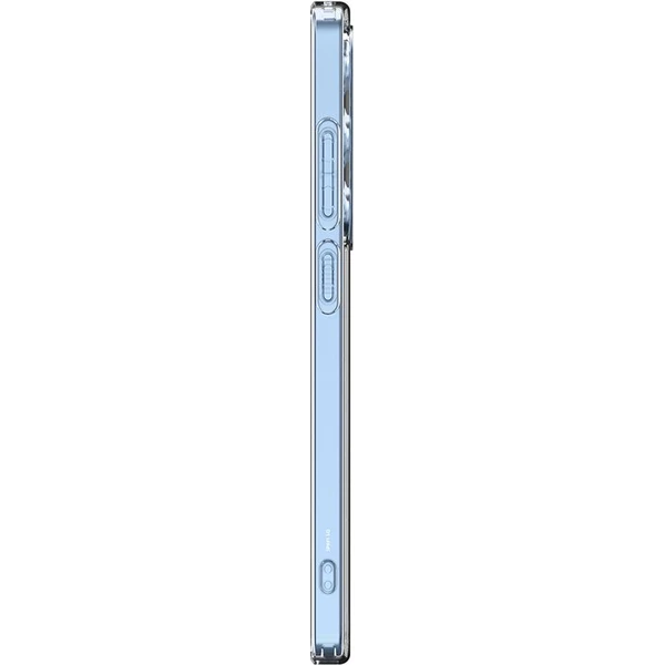 Spigen Liquid Crystal kryt Samsung Galaxy S25 Ultra čirý - Pouzdra - Obrázek 88cc9e8bf56048aa86afbd349dea10df