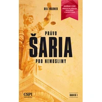 Právo šaría pro nemuslimy - E-kniha