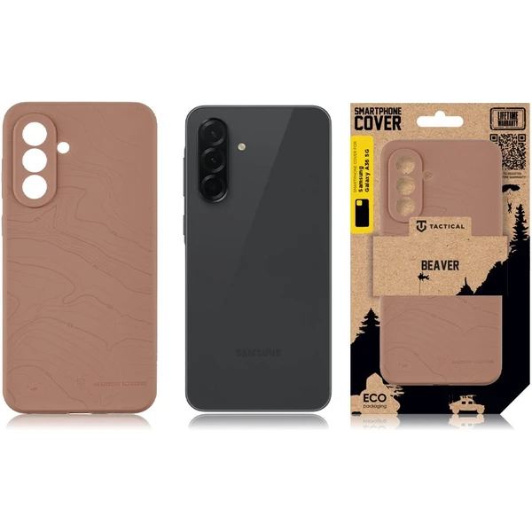 Tactical Beaver Kryt pro Samsung Galaxy A36 Moucha Moose - Pouzdra - Obrázek 88d35617045545beb3ad1040ee732a85
