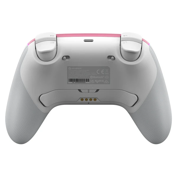 GameSir Super Nova Whipped Pink herní ovladač - Herní ovladače - Obrázek 88d5cec6ed1343dcba753077a7da09f7