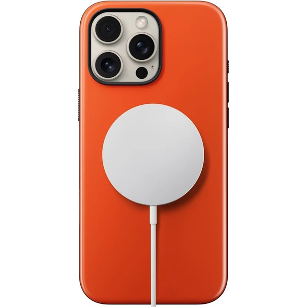 Nomad Sport Case MagSafe kryt iPhone 16 Pro Max červený - Pouzdra - Obrázek 88d6d45d459b4672a99dda14d04fb591