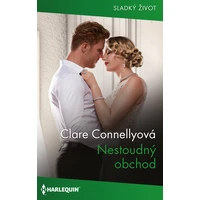 Nestoudný obchod - E-kniha