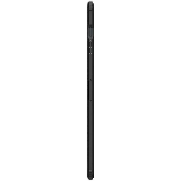 Spigen Ultra Hybrid Pro pouzdro Samsung Galaxy Tab S10 FE+ černé - Pouzdra - Obrázek 88da0f3223564c90a1208f08de3d6cd1