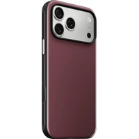 Nomad Sport Case MagSafe kryt iPhone 17 Pro Max/18 Pro Max Red - Pouzdra
