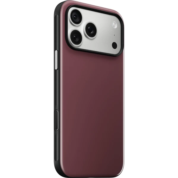 Nomad Sport Case MagSafe kryt iPhone 17 Pro Max/18 Pro Max Red - Pouzdra - Obrázek 88e6188f6a0b42b08b6634a58b21d461